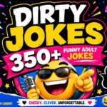 Dirty Jokes