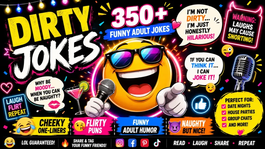Dirty Jokes