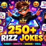 Rizz Jokes