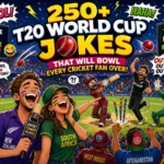 T20 World Cup Jokes