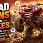 Quad Puns and Jokes
